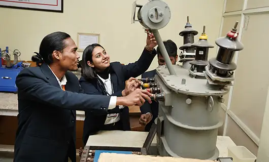 Electrical Engineering Lab