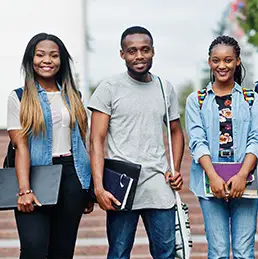 Foreign Alma Mater Person