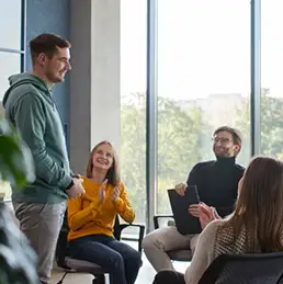 Foreign Alma Mater Person