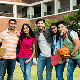 Foreign Alma Mater Person