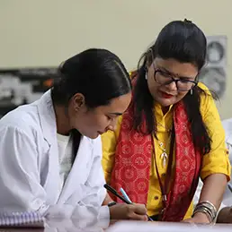 Foreign Alma Mater Person