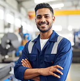 Foreign Alma Mater Person