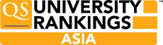QS University Rankings Asia